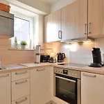 Kloeckner Nr 1 Апартаменты