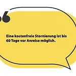 Kloeckner Nr 1 Апартаменты *
