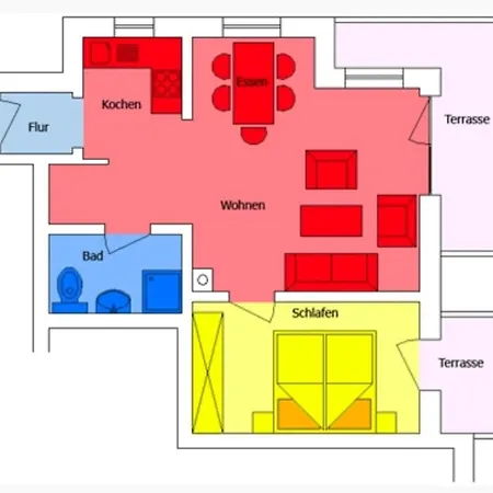 Kloeckner Nr 1 * داهم