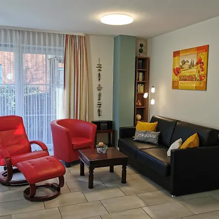 Kloeckner Nr 1 Dahme (Schleswig-Holstein)