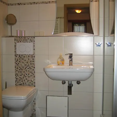 Kloeckner Nr 1 Apartment