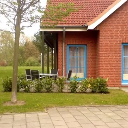 Διαμέρισμα Kloeckner Nr 1 *