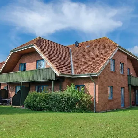 Kloeckner Nr 1 Apartment Dahme (Schleswig-Holstein)