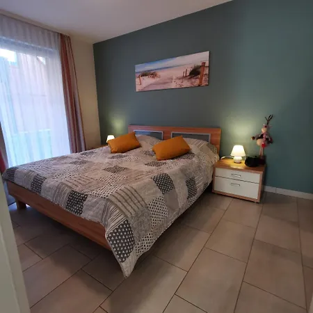 Kloeckner Nr 1 * Dahme (Schleswig-Holstein)