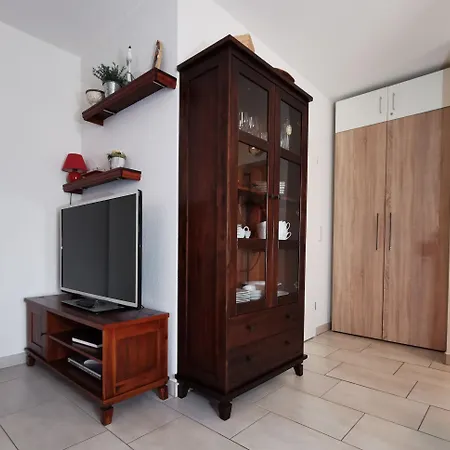 Kloeckner Nr 1 Διαμέρισμα