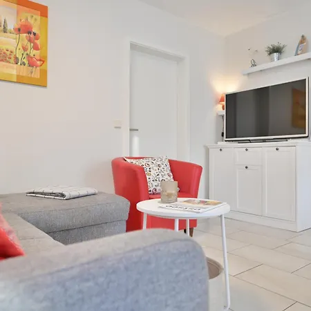 Klöckner Nr 1 Apartment