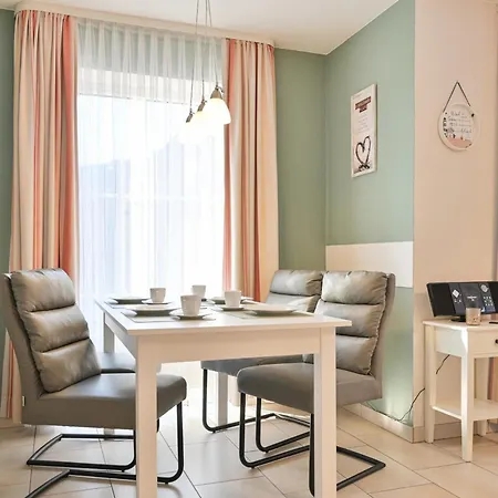 Kloeckner Nr 1 Lejlighed Dahme (Schleswig-Holstein)