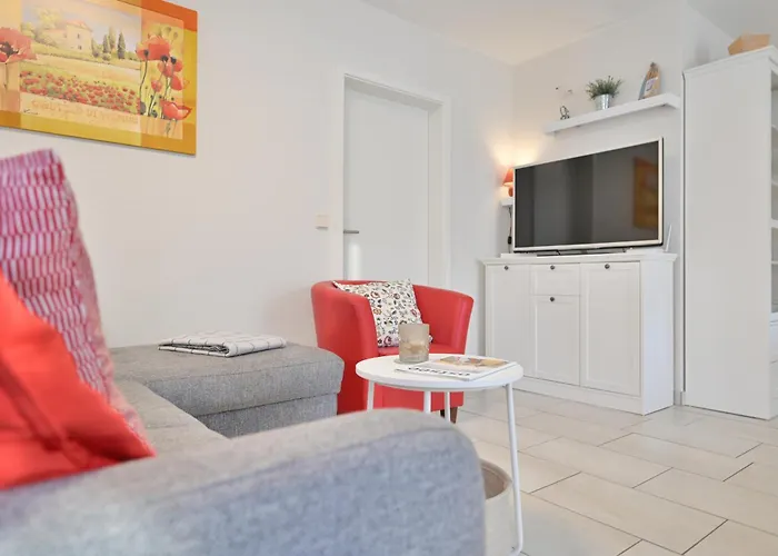 Klöckner Nr 1 Apartment